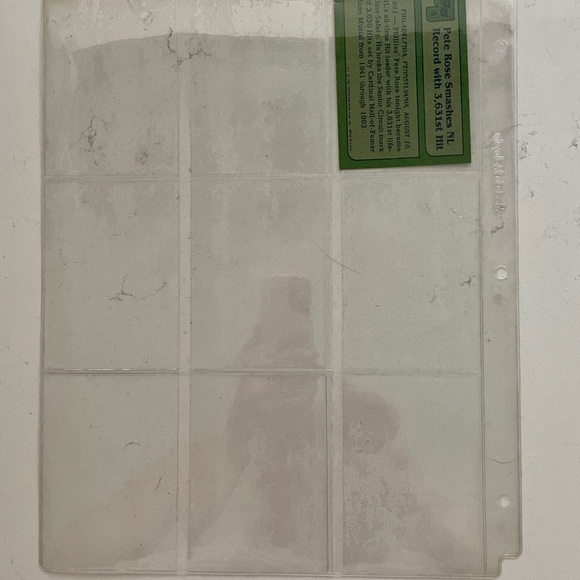 Topps Baseball 1981 Pete Rose Smashes NL Record - Picture 4 of 4